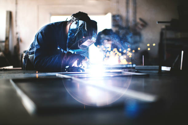 Best Automotive Welding in Haworth, NJ
