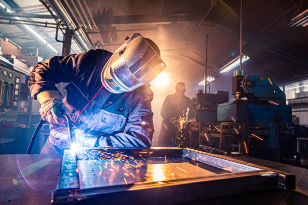 Affordable Welder Services in Haworth, NJ