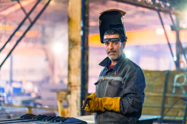 Trusted Haworth, NJ Welder & Metal Fabrication Experts
