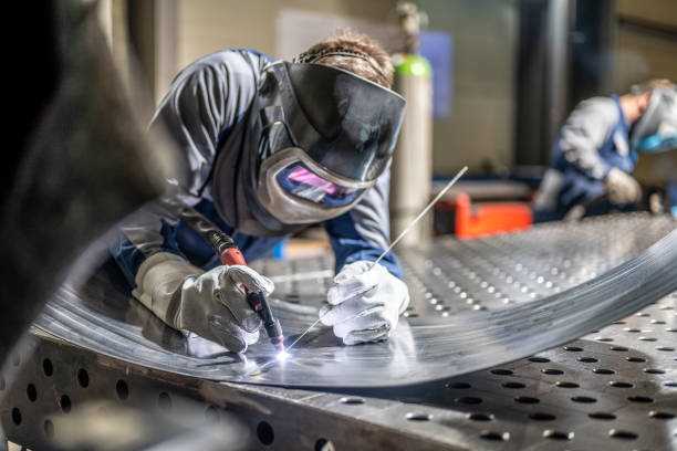 Best Welding Inspection and Certification in Haworth, NJ
