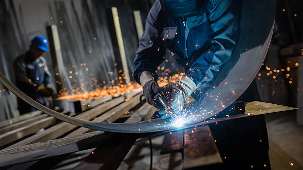 Reliable Haworth, NJ Welder & Metal Fabrication Solutions
