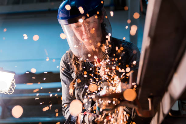 Affordable Welder Services in Haworth, NJ